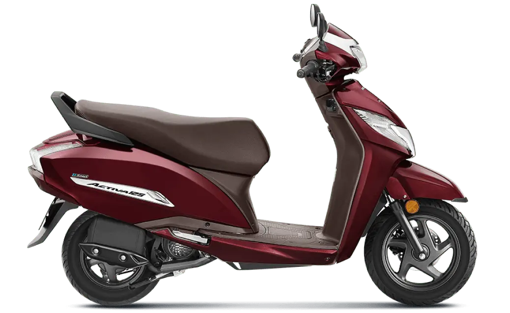 Activa-125