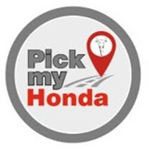 PickMyHonda
